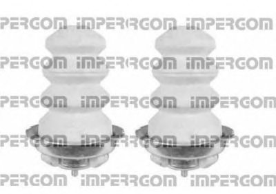 ORIGINAL IMPERIUM 50076 Dust Cover Kit, shock absorber